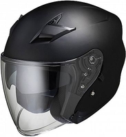 IXS 99 1.0,  jet helmet