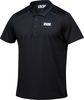 IXS Active,  polo shirt,  color: Black,  size: XL
