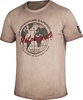 IXS Adventure,  t-shirt