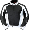IXS Airmesh Evo II,  textile jacket