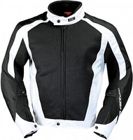 IXS Airmesh Evo II,  textile jacket