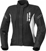 IXS Alana Evo,  textile jacket waterproof women