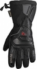 IXS Arctic,  gloves Gore-Tex