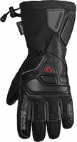 IXS Arctic,  gloves Gore-Tex