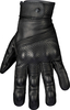 IXS Belfast 2.0,  gloves,  color: Black,  size: 5XL