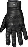 IXS Belfast 2.0,  gloves women,  color: Black,  size: XL