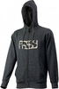 IXS Brand,  zip hoodie