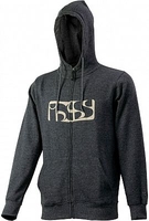 IXS Brand,  zip hoodie