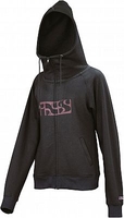 IXS Brand,  zip hoodie women