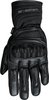 IXS Carbon-Mesh 4.0,  gloves,  color: Black,  size: L