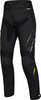 IXS Carbon-ST,  textile pants waterproof,  color: Black,  size: 4XL