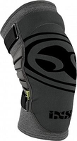 IXS Carve Evo +,  knee protectors