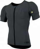 IXS Carve,  protector jacket