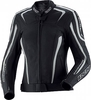 IXS Chara,  leather jacket women