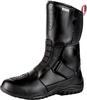 IXS Classic-ST,  boots waterproof Unisex,  color: Black,  size: 37 EU