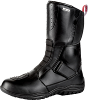 IXS Classic-ST,  boots waterproof Unisex,  color: Black,  size: 37 EU