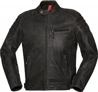 IXS Cruiser,  leather jacket