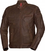 IXS Cruiser,  leather jacket