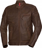IXS Cruiser,  leather jacket