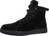IXS Cruiser-ST 2.0,  shoes waterproof,  color: Black,  size: 44 EU