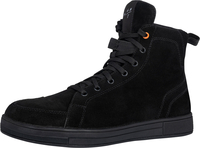 IXS Cruiser-ST 2.0,  shoes waterproof,  color: Black,  size: 46 EU