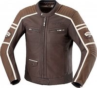 IXS Curtis,  leather jacket