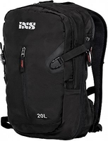 IXS Day,  backpack