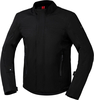 IXS Destination ST-Plus,  textile jacket waterproof,  color: Black,  size: 3XL