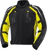 IXS Drake,  textile jacket waterproof