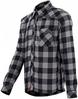 IXS Escapee Flanell,  shirt