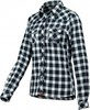 IXS Escapee Flanell,  shirt women
