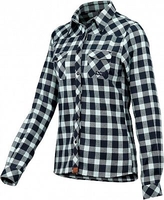 IXS Escapee Flanell,  shirt women