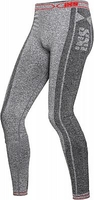 IXS Flame,  functional pants long