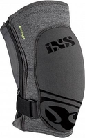 IXS Flow Zip,  knee protectors