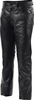 IXS Gaucho III,  leather pants women