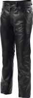 IXS Gaucho III,  leather pants women