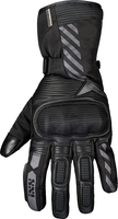 IXS Glasgow 2.0,  gloves waterproof,  color: Black,  size: XXL