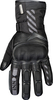 IXS Glasgow 2.0,  gloves waterproof women,  color: Black,  size: M