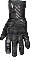 IXS Glasgow 2.0,  gloves waterproof women,  color: Black,  size: XL