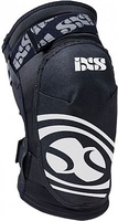 IXS Hack Evo,  knee protectors