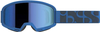 IXS Hack,  goggles mirrored