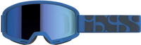 IXS Hack,  goggles mirrored