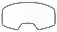 IXS Hack/Trigger,  replacement double lens
