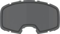 IXS Hack/Trigger,  replacement double lens
