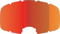 IXS Hack/Trigger,  replacement lens mirrored