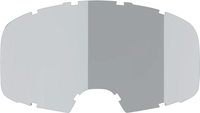 IXS Hack/Trigger,  replacement lens mirrored