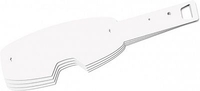 IXS Hack/Trigger,  Tear-Offs
