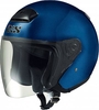 IXS HX 118,  jet helmet
