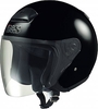 IXS HX 118,  jet helmet