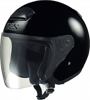 IXS HX 118,  jet helmet